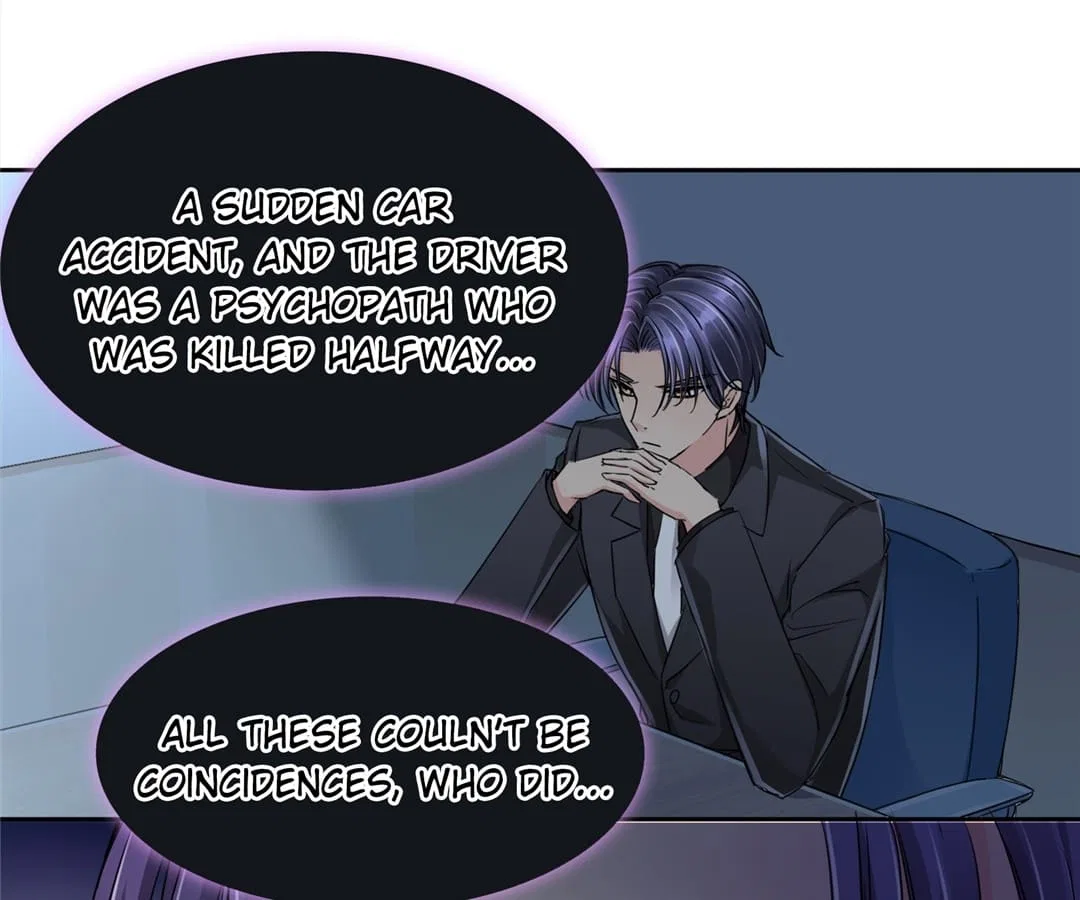 Who Is My Perfect Match? Chapter 24 – Page 4