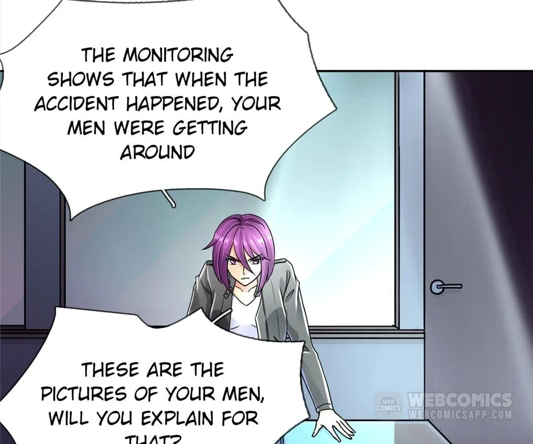 Who Is My Perfect Match? Chapter 24 – Page 7