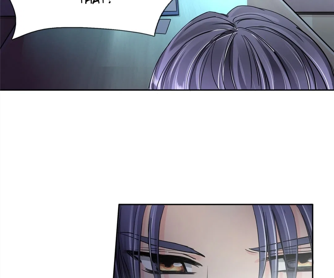 Who Is My Perfect Match? Chapter 24 – Page 8