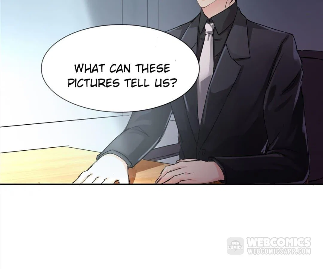 Who Is My Perfect Match? Chapter 24 – Page 11