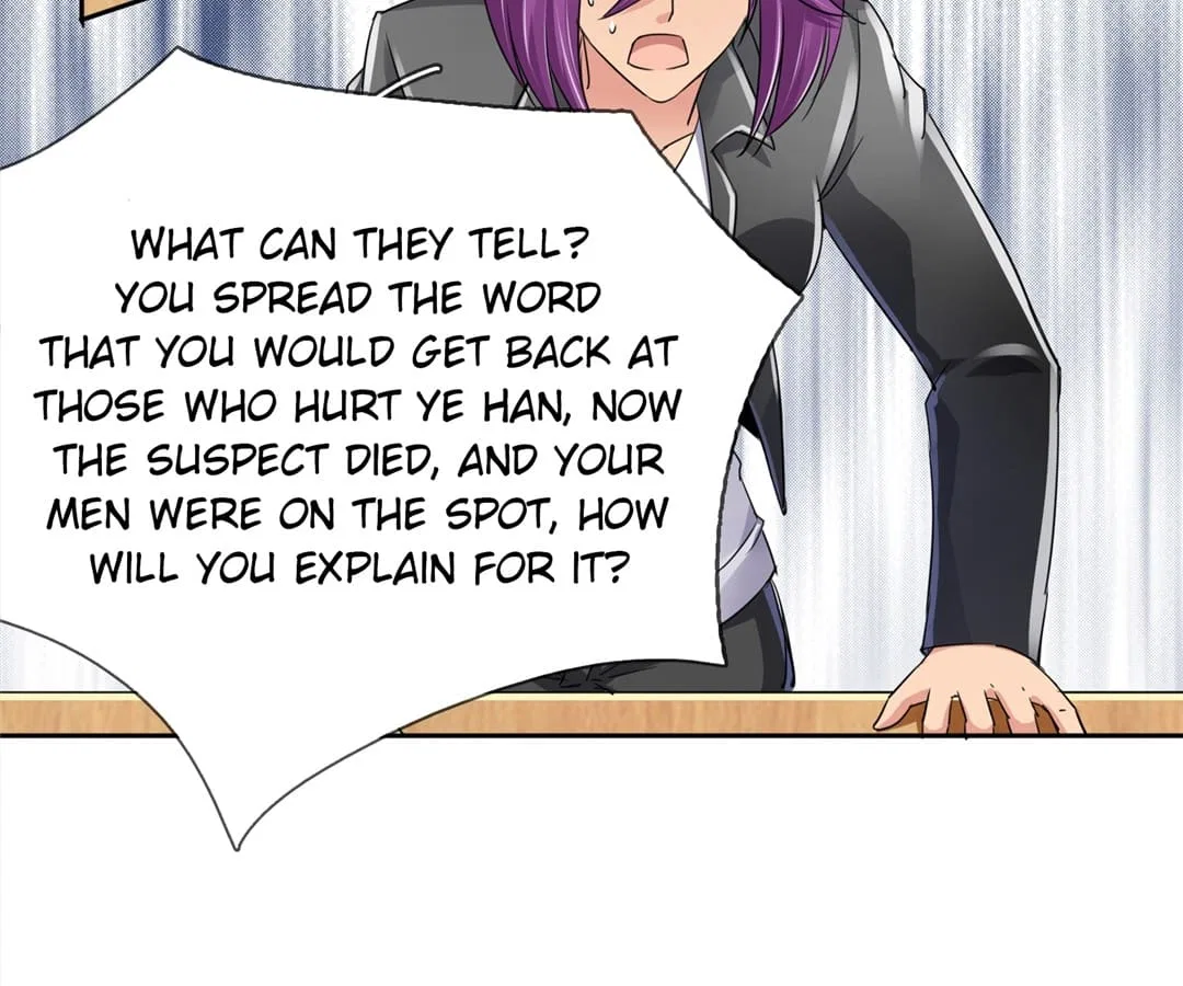 Who Is My Perfect Match? Chapter 24 – Page 13