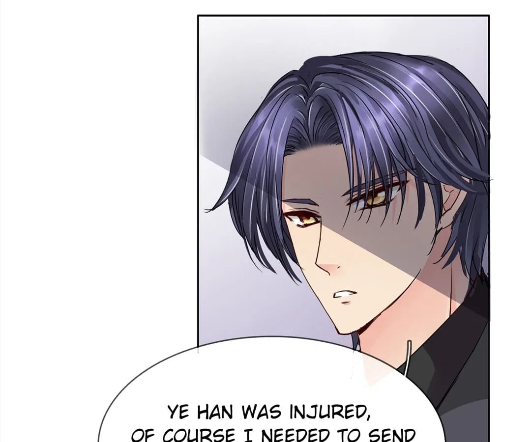 Who Is My Perfect Match? Chapter 24 – Page 14