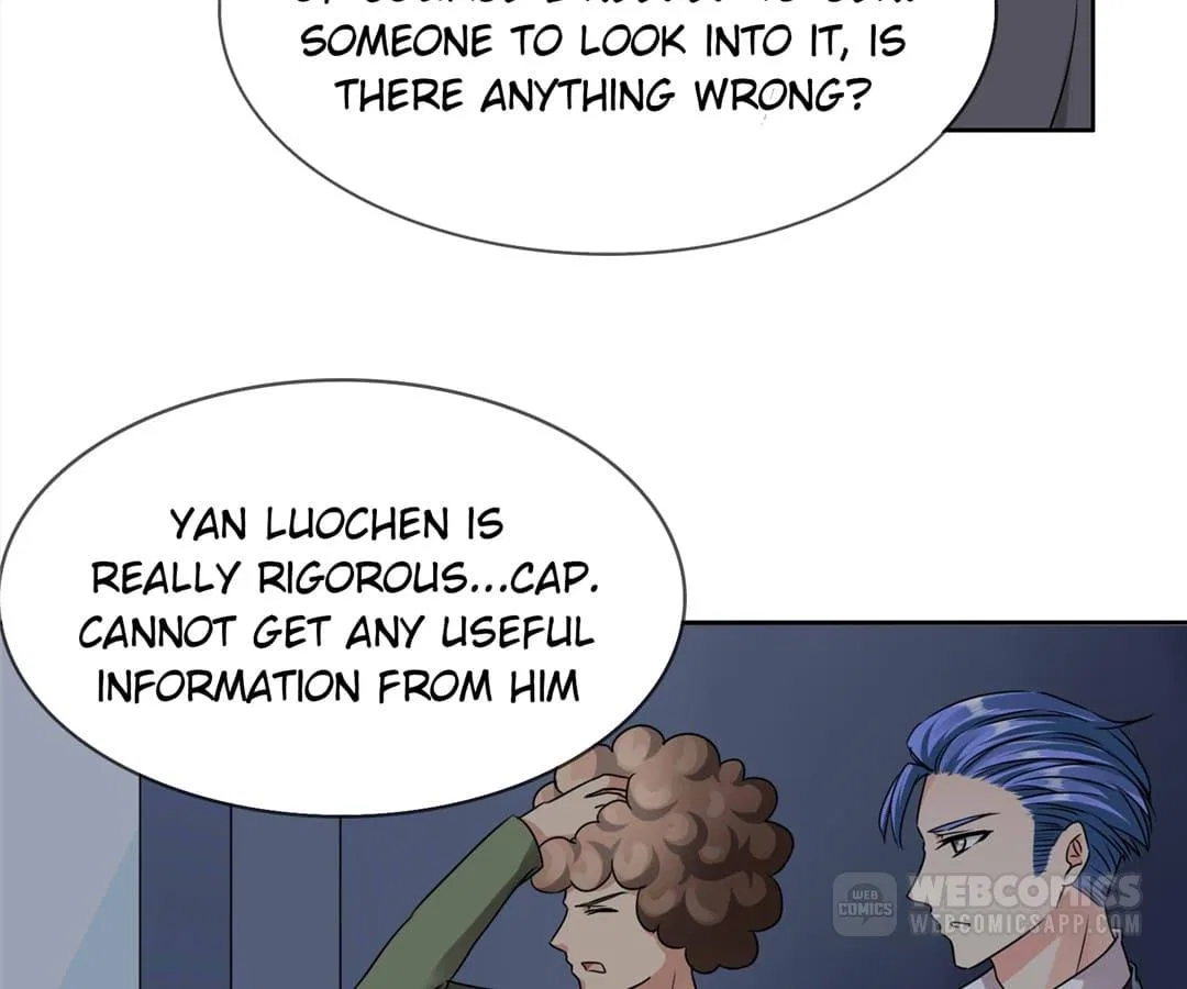 Who Is My Perfect Match? Chapter 24 – Page 15