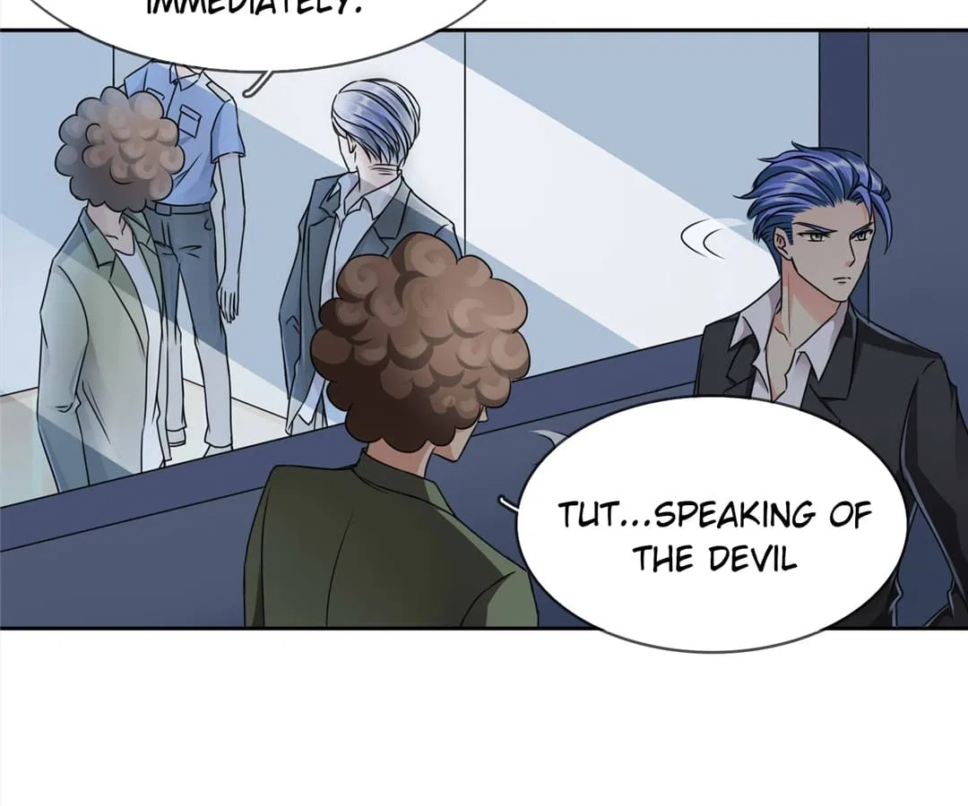 Who Is My Perfect Match? Chapter 24 – Page 17