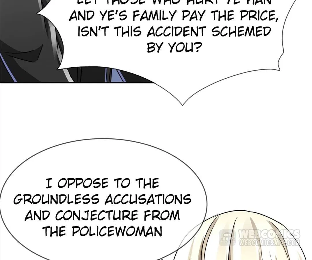 Who Is My Perfect Match? Chapter 24 – Page 19