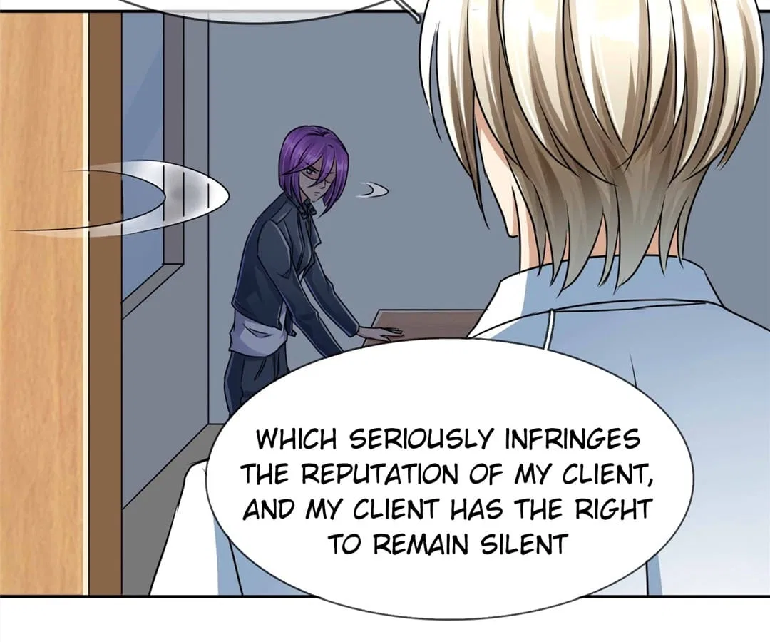 Who Is My Perfect Match? Chapter 24 – Page 20