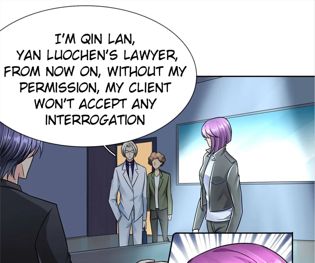 Who Is My Perfect Match? Chapter 24 – Page 22