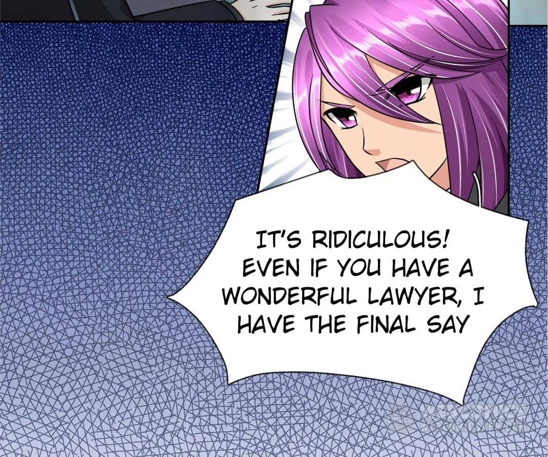 Who Is My Perfect Match? Chapter 24 – Page 23