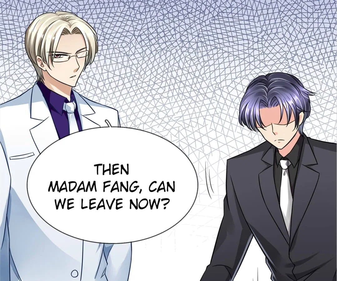 Who Is My Perfect Match? Chapter 24 – Page 24