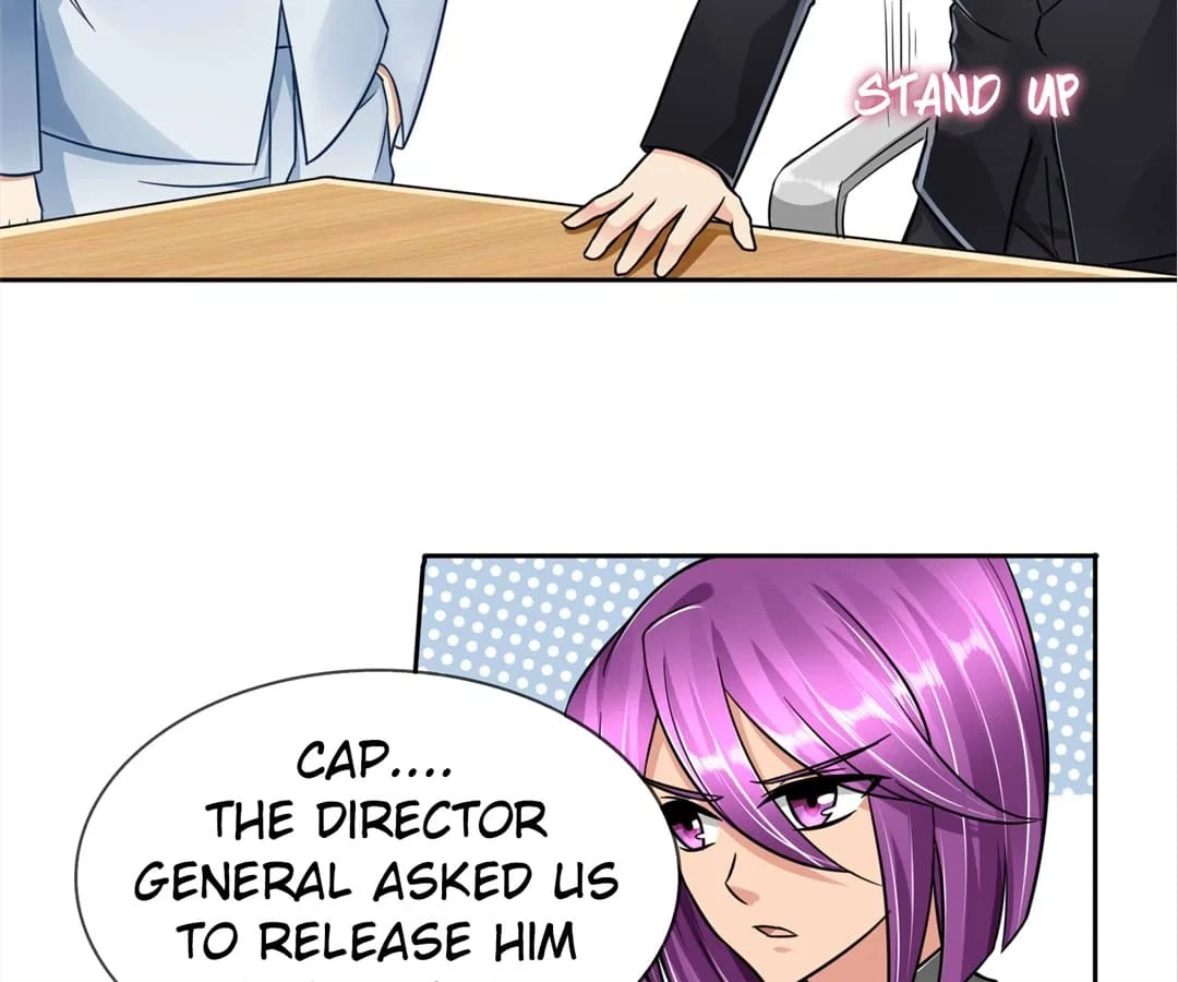 Who Is My Perfect Match? Chapter 24 – Page 25