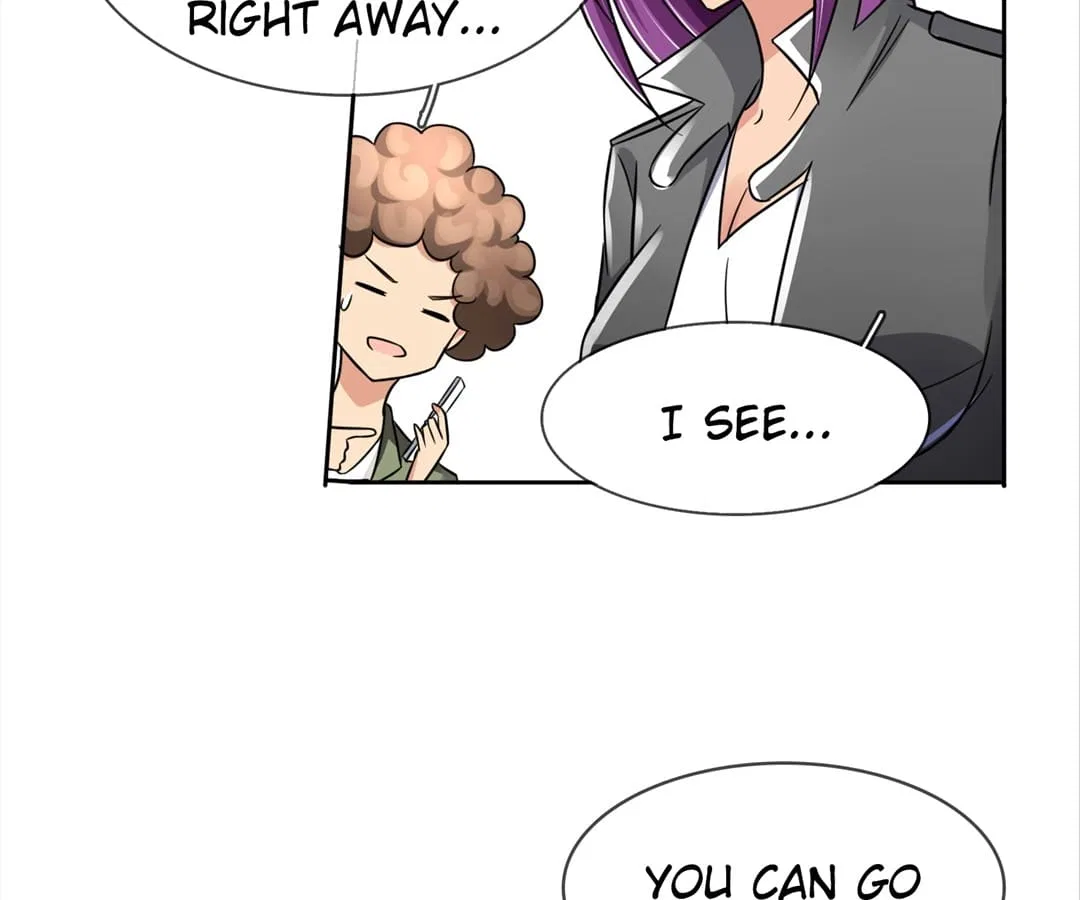 Who Is My Perfect Match? Chapter 24 – Page 26