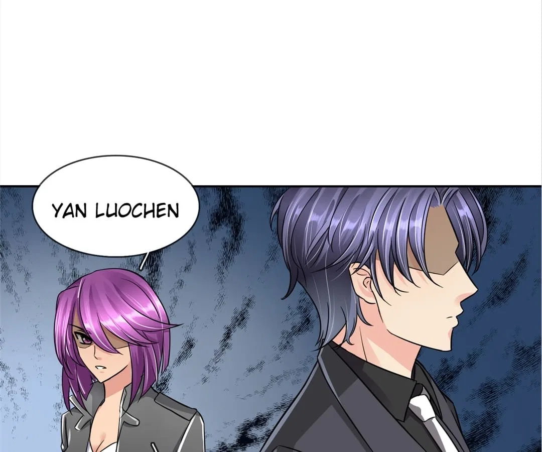 Who Is My Perfect Match? Chapter 24 – Page 28