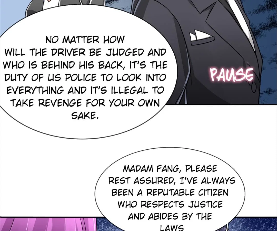 Who Is My Perfect Match? Chapter 24 – Page 29