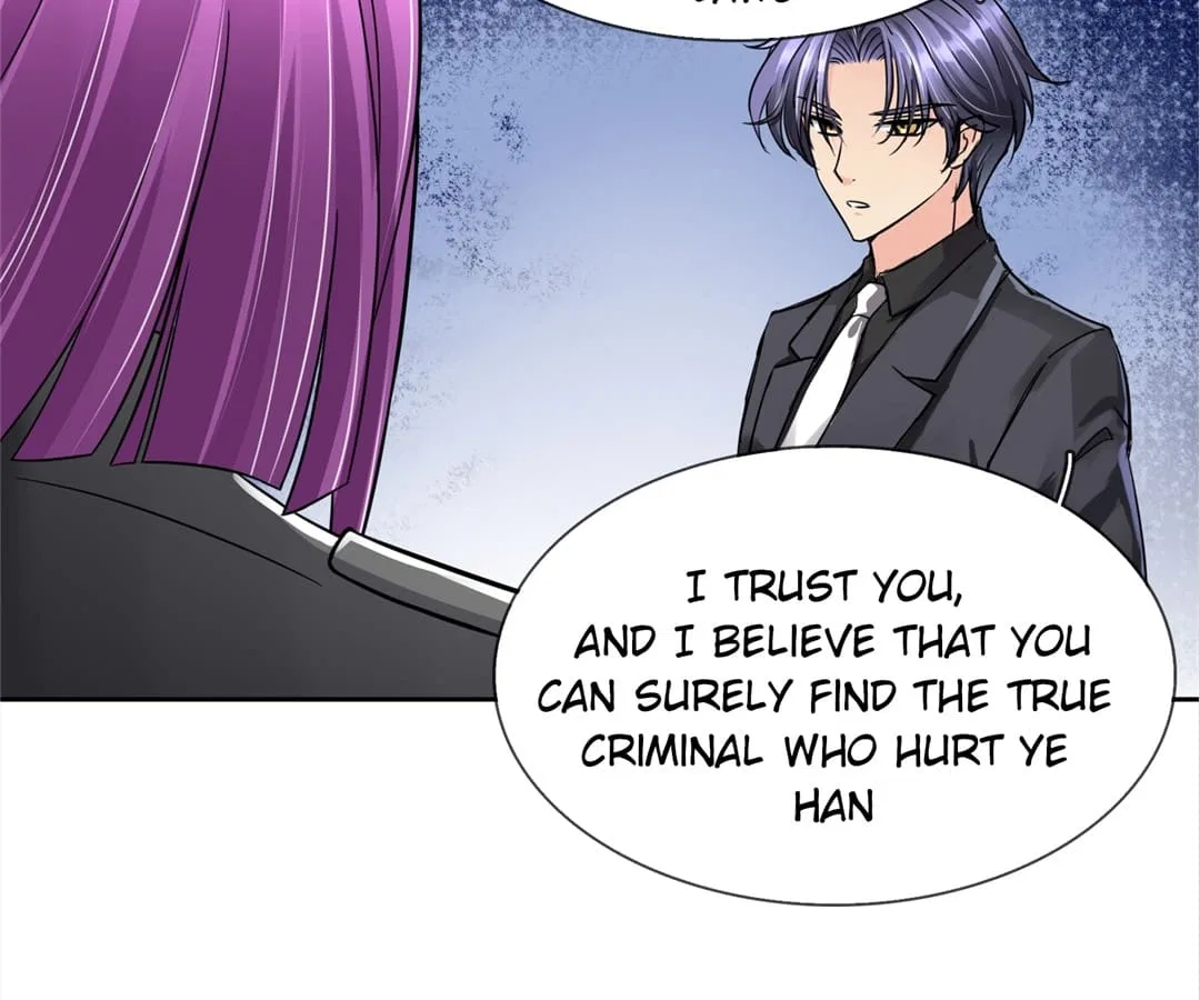 Who Is My Perfect Match? Chapter 24 – Page 30