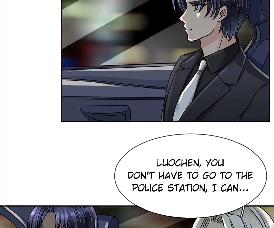Who Is My Perfect Match? Chapter 24 – Page 33
