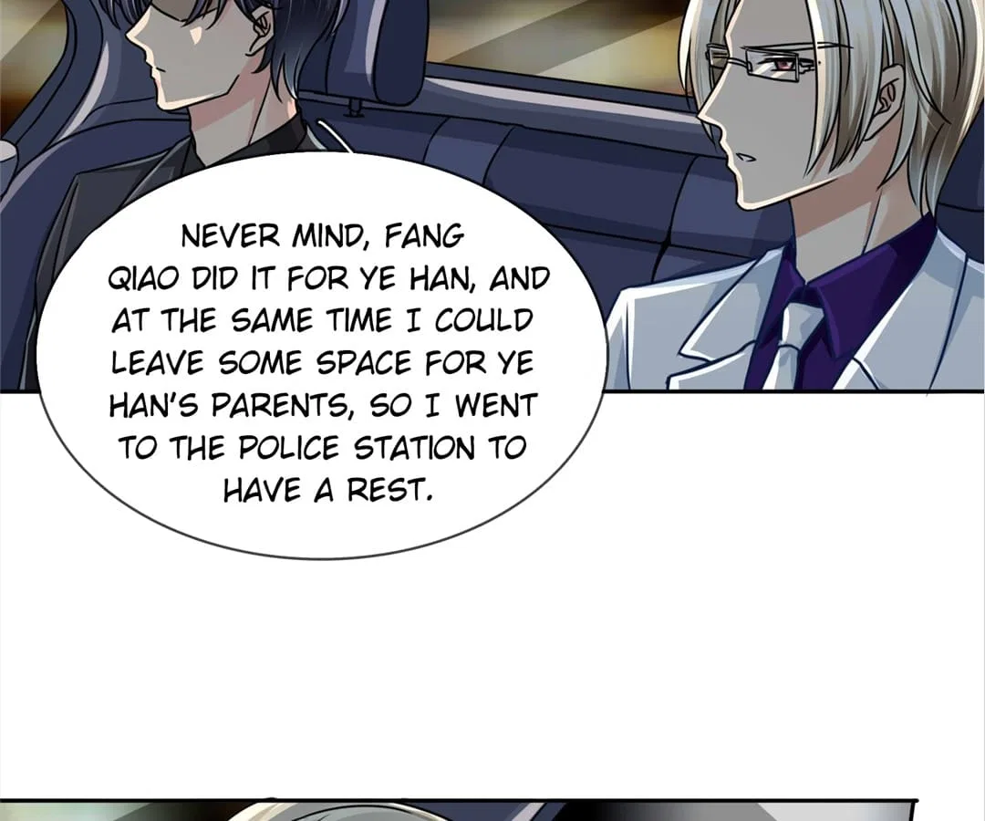 Who Is My Perfect Match? Chapter 24 – Page 34
