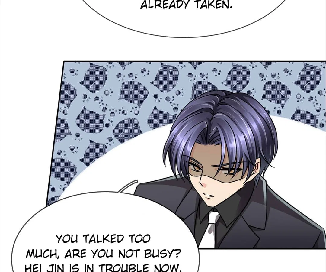 Who Is My Perfect Match? Chapter 24 – Page 36