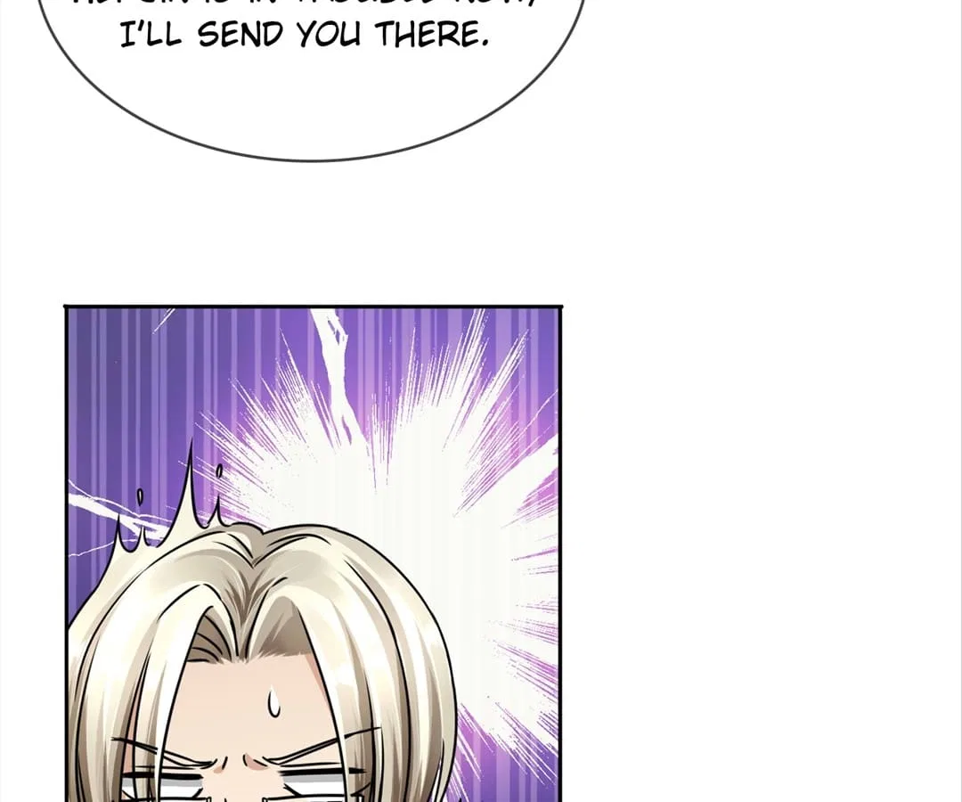 Who Is My Perfect Match? Chapter 24 – Page 37