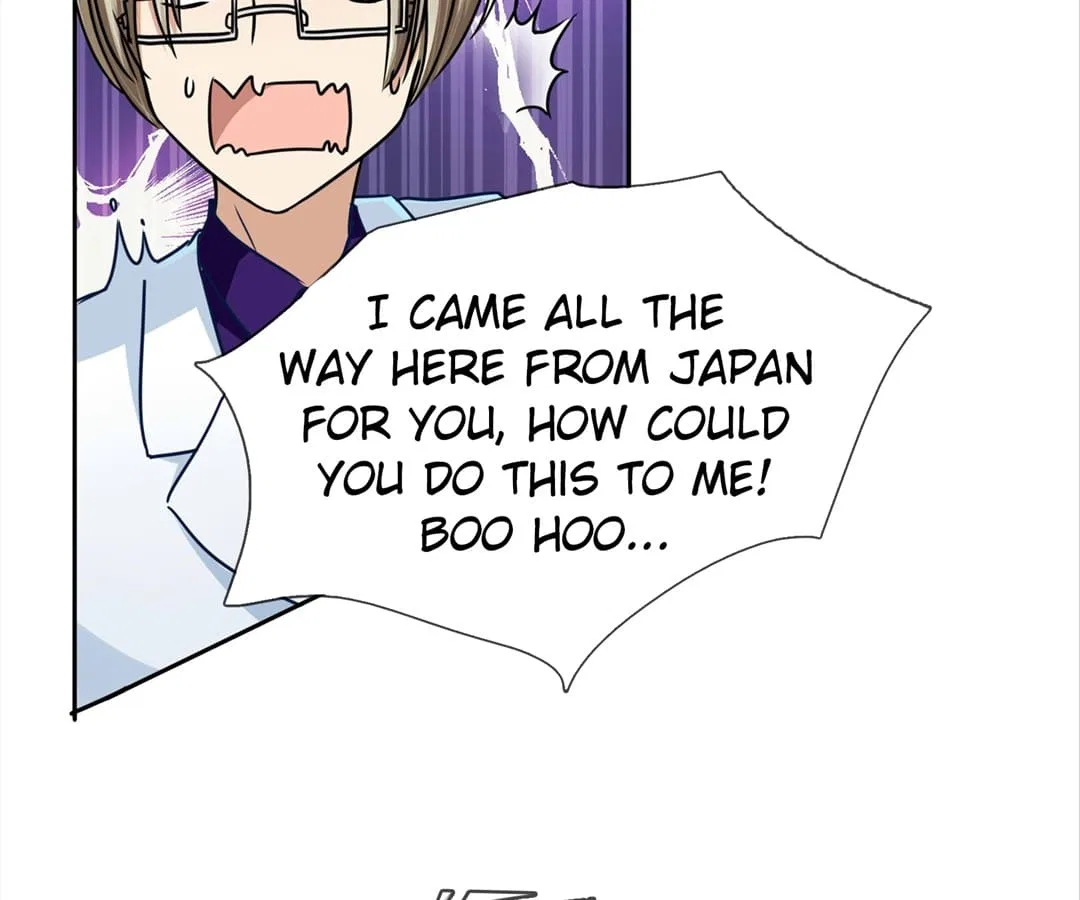 Who Is My Perfect Match? Chapter 24 – Page 38