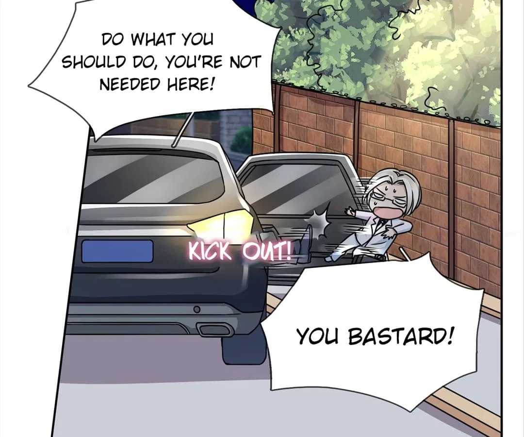 Who Is My Perfect Match? Chapter 24 – Page 41