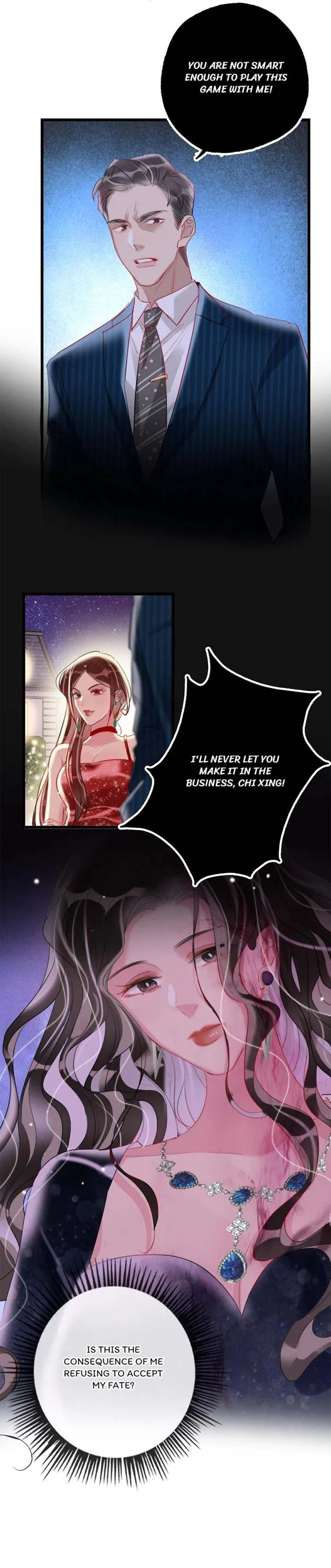 The Girl Who Blooms Hard Chapter 33 – Page 2
