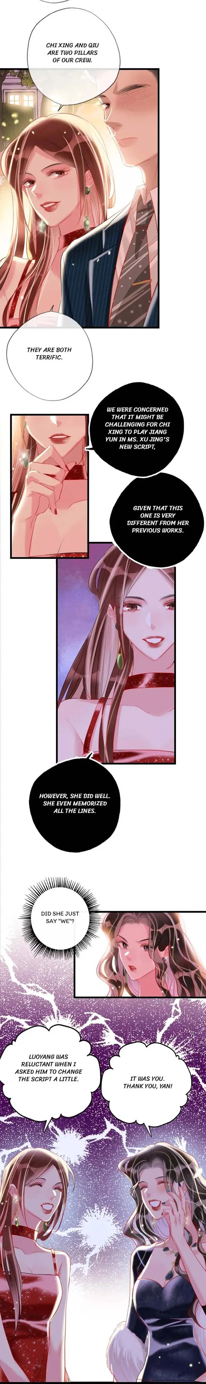 The Girl Who Blooms Hard Chapter 33 – Page 4