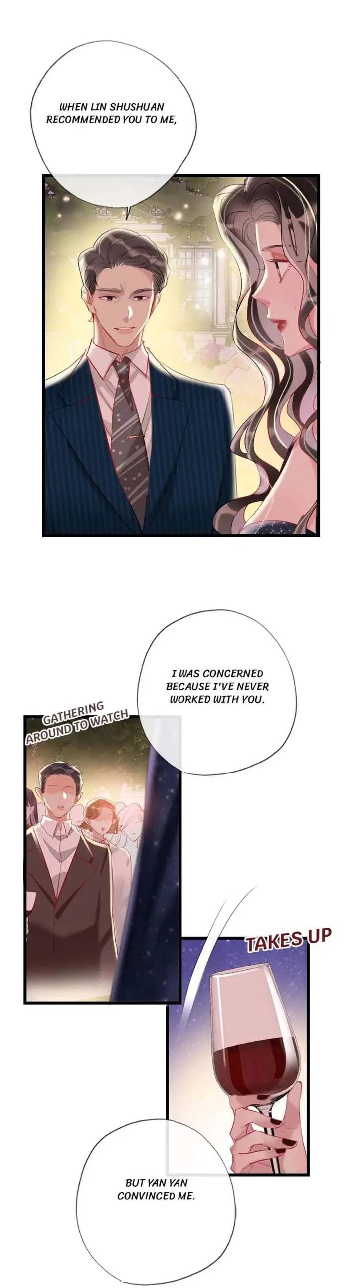 The Girl Who Blooms Hard Chapter 33 – Page 6