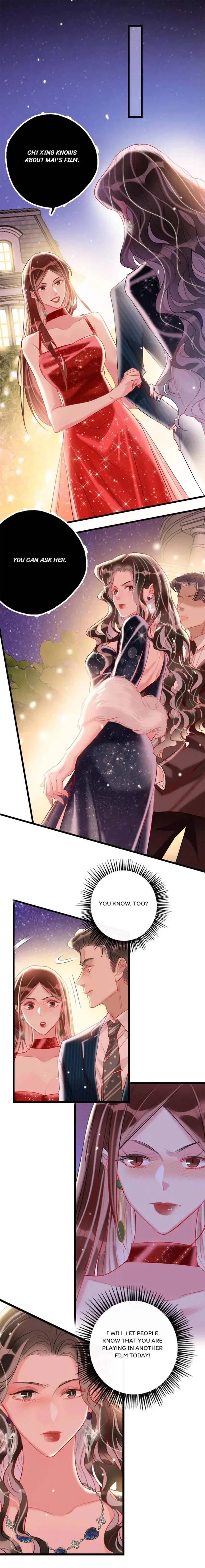 The Girl Who Blooms Hard Chapter 33 – Page 11