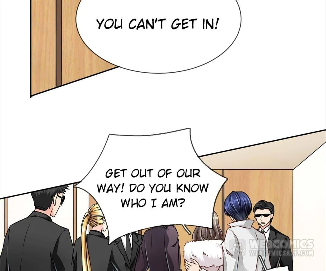 Who Is My Perfect Match? Chapter 23 – Page 3