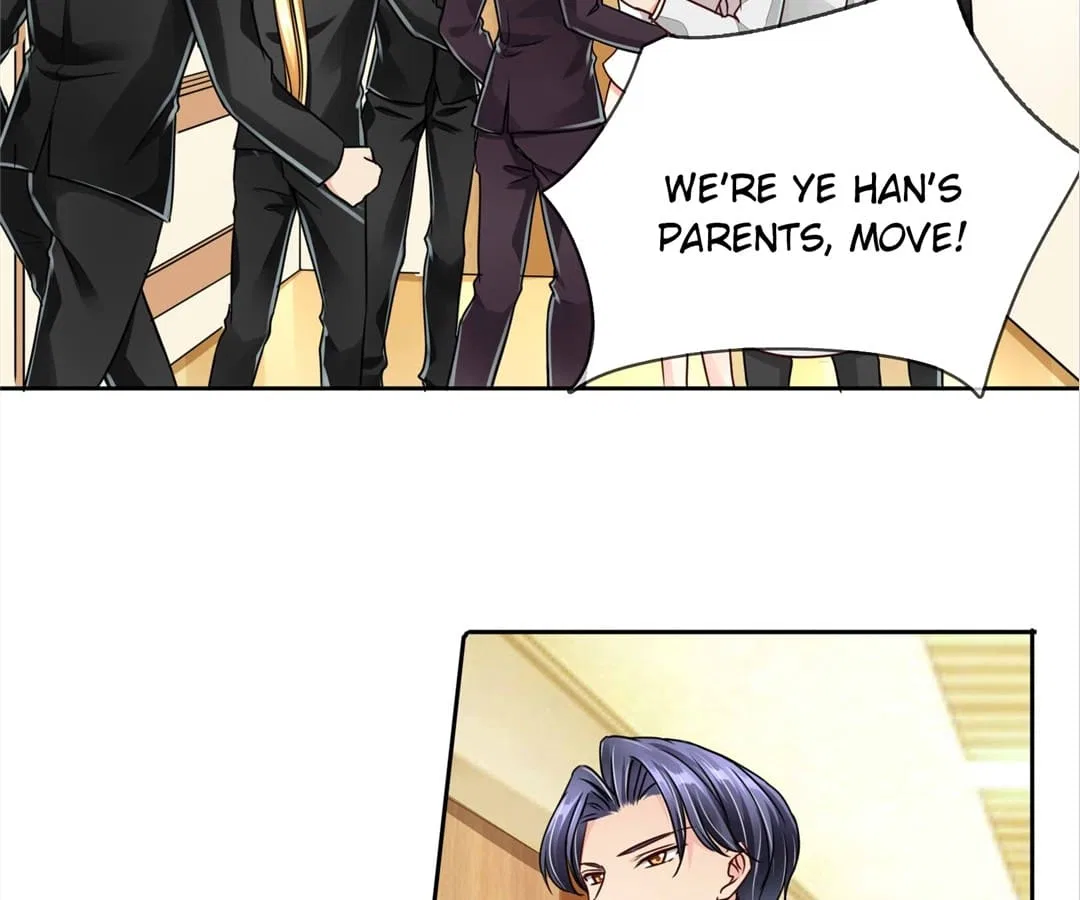 Who Is My Perfect Match? Chapter 23 – Page 4