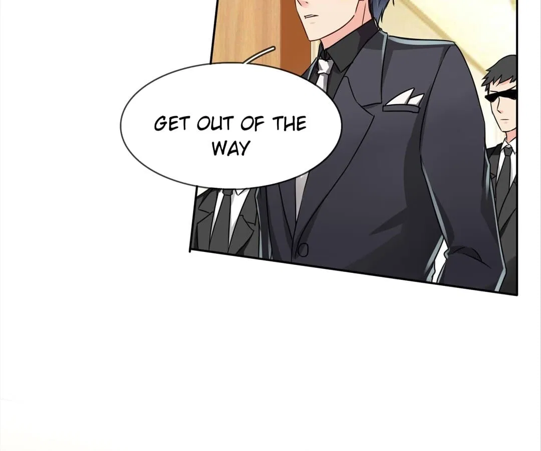 Who Is My Perfect Match? Chapter 23 – Page 5