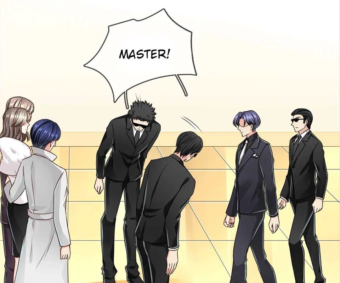Who Is My Perfect Match? Chapter 23 – Page 6