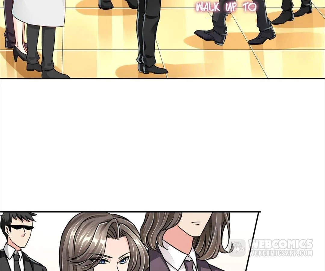 Who Is My Perfect Match? Chapter 23 – Page 7