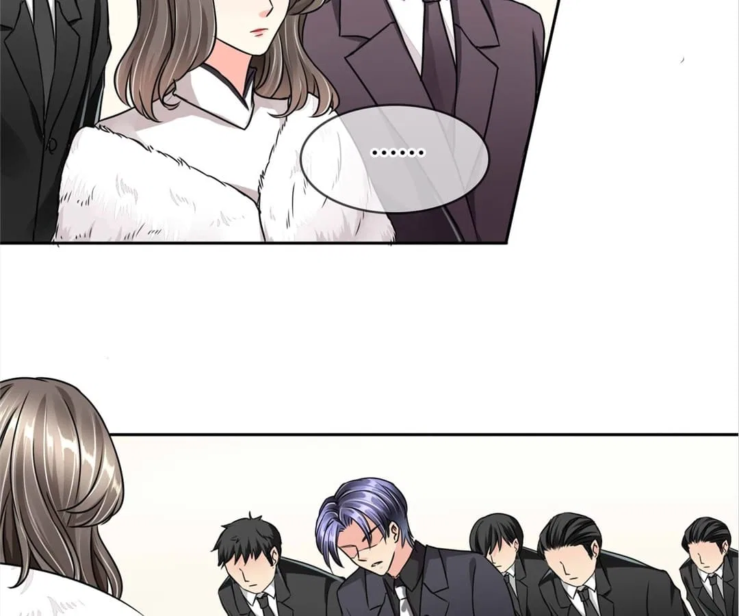 Who Is My Perfect Match? Chapter 23 – Page 8