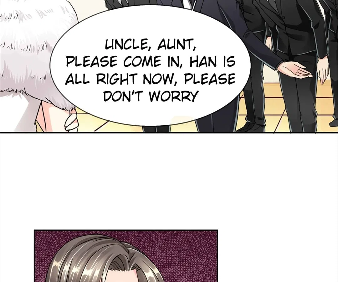 Who Is My Perfect Match? Chapter 23 – Page 9