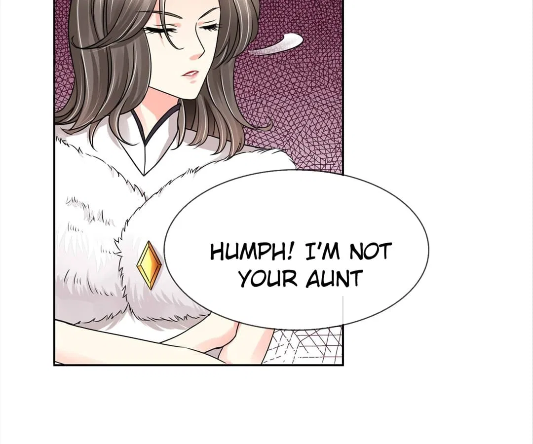 Who Is My Perfect Match? Chapter 23 – Page 10