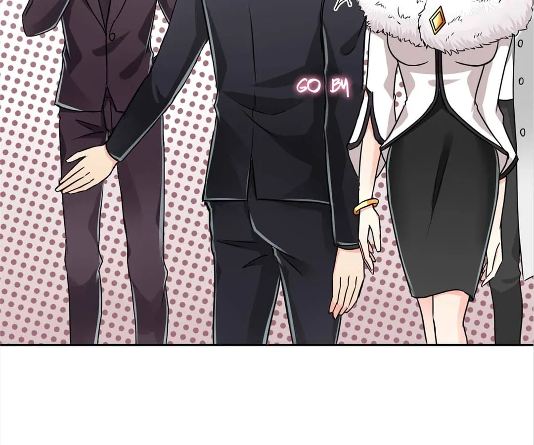 Who Is My Perfect Match? Chapter 23 – Page 12