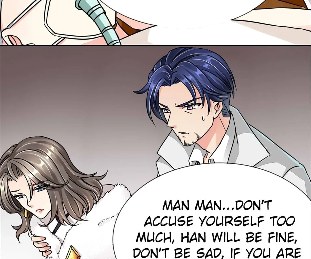 Who Is My Perfect Match? Chapter 23 – Page 16