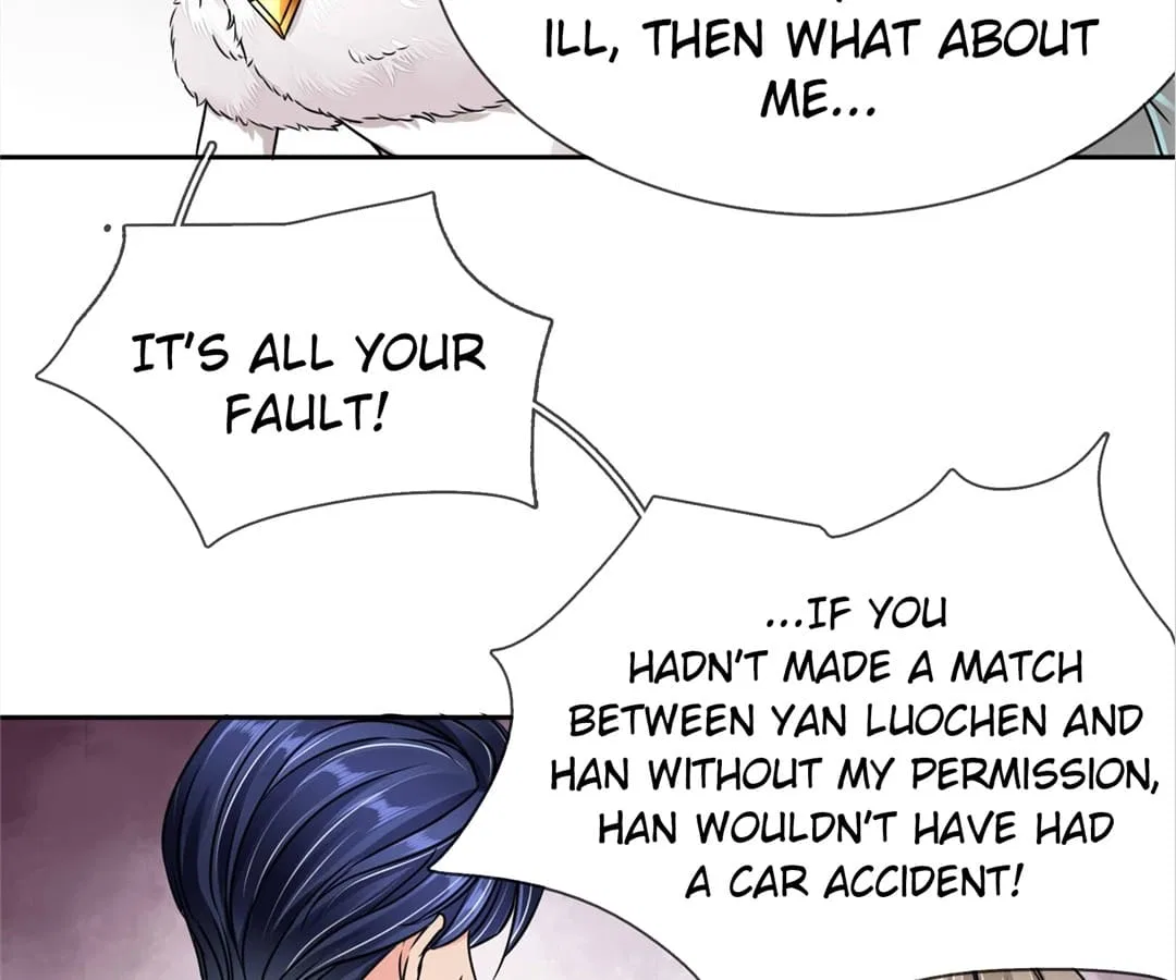 Who Is My Perfect Match? Chapter 23 – Page 17