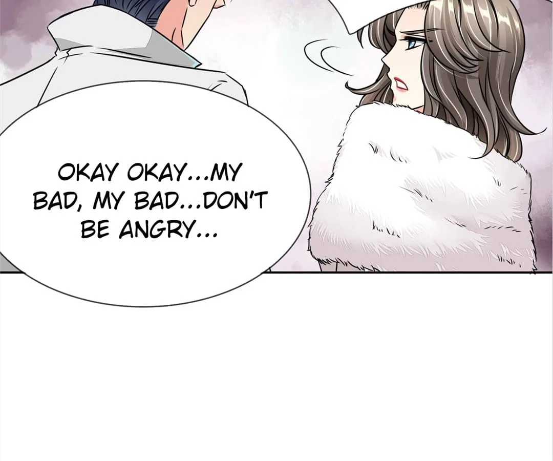 Who Is My Perfect Match? Chapter 23 – Page 18