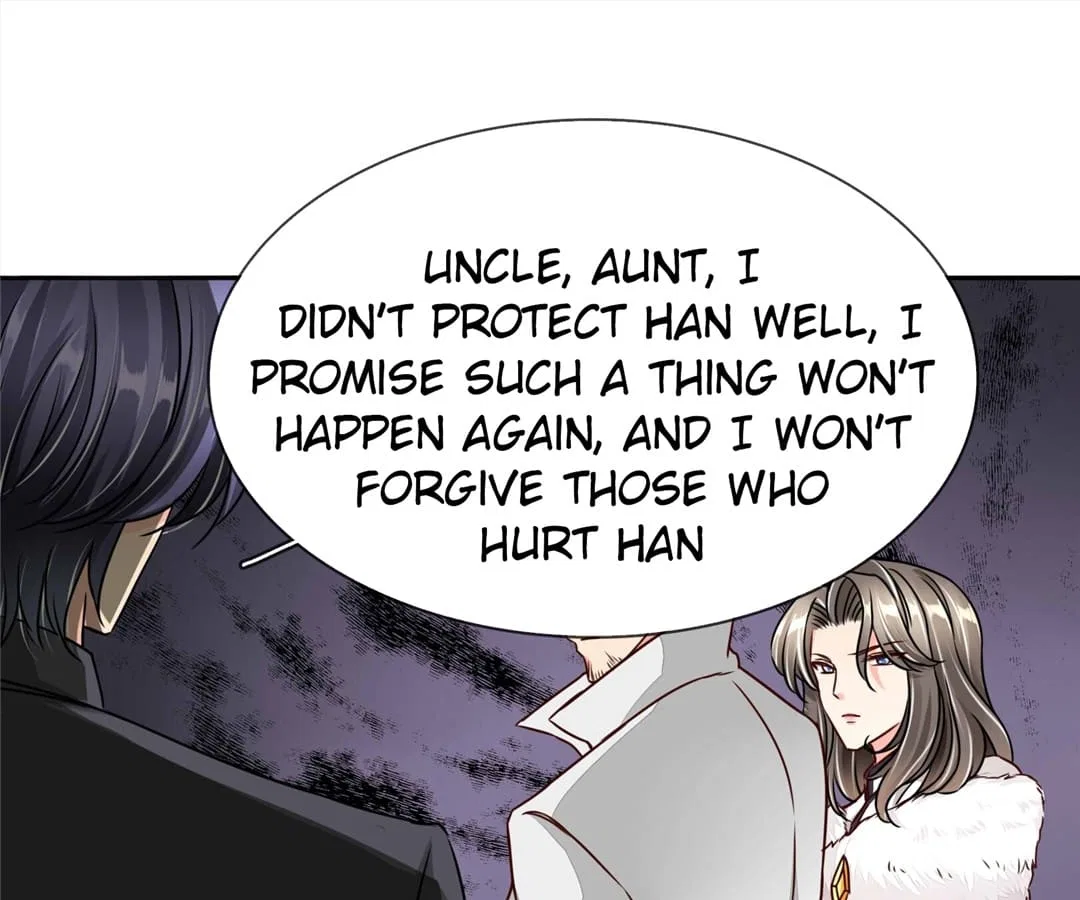 Who Is My Perfect Match? Chapter 23 – Page 20