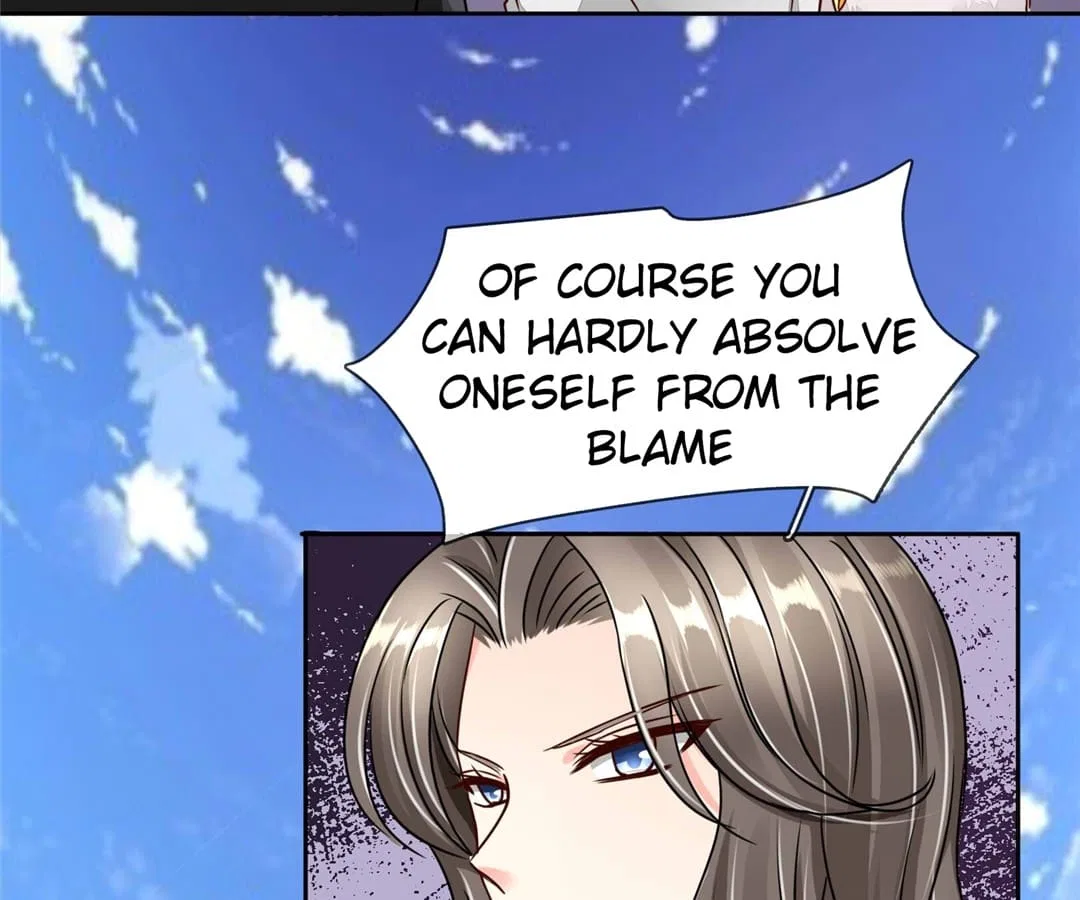 Who Is My Perfect Match? Chapter 23 – Page 21
