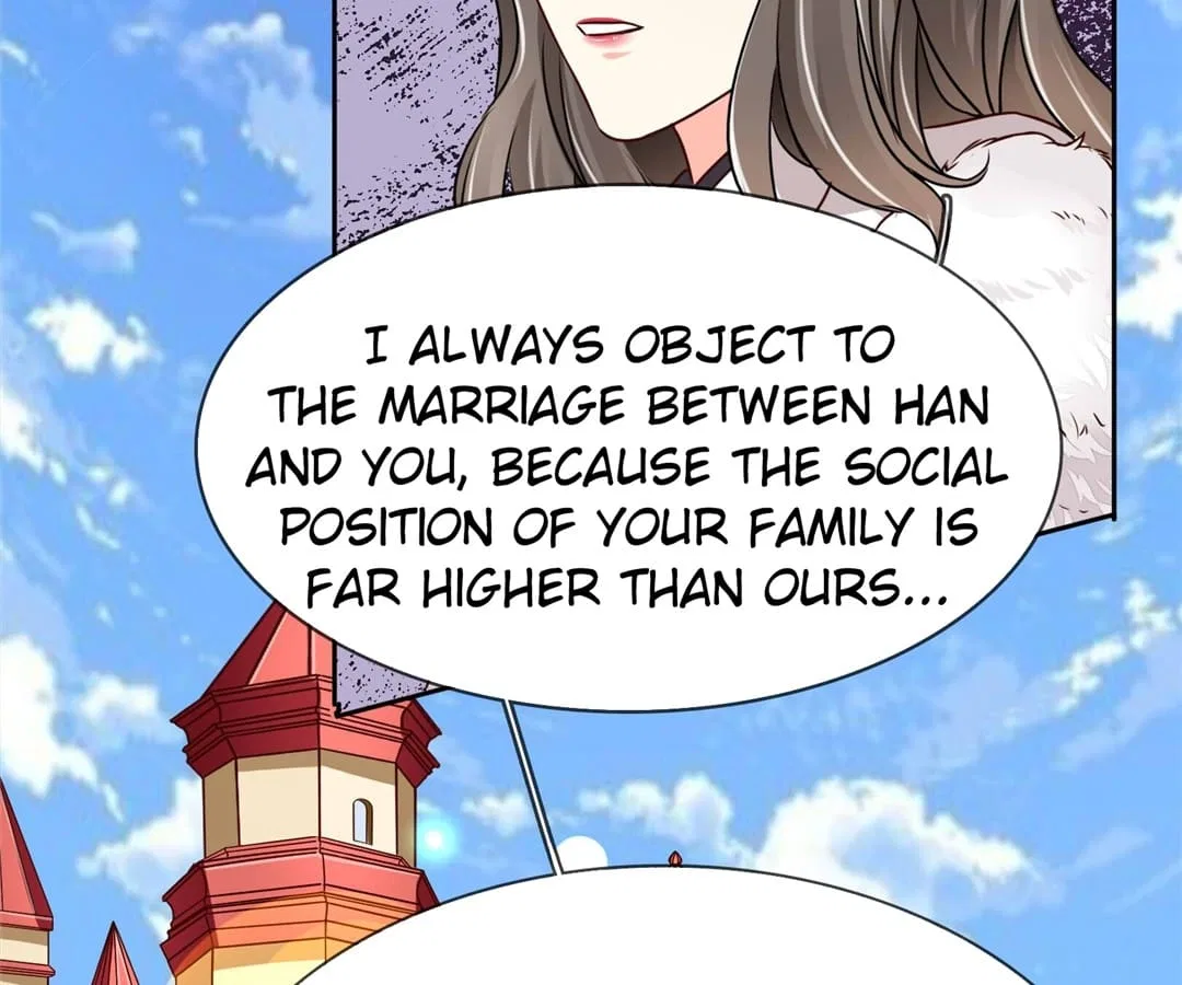 Who Is My Perfect Match? Chapter 23 – Page 22