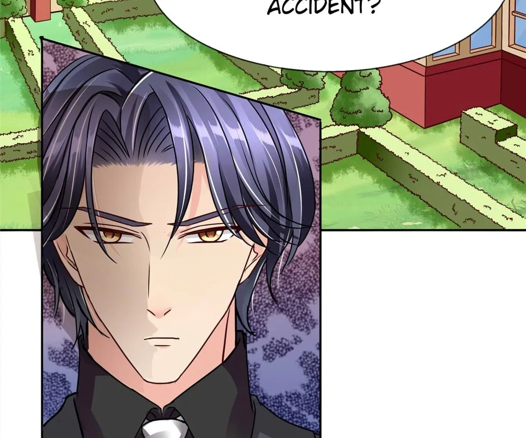 Who Is My Perfect Match? Chapter 23 – Page 24