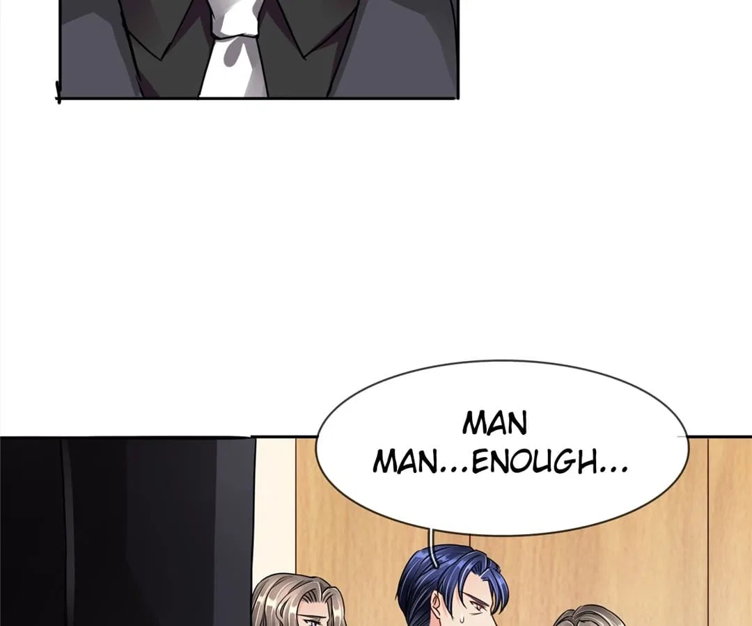 Who Is My Perfect Match? Chapter 23 – Page 25