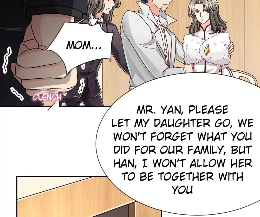 Who Is My Perfect Match? Chapter 23 – Page 26