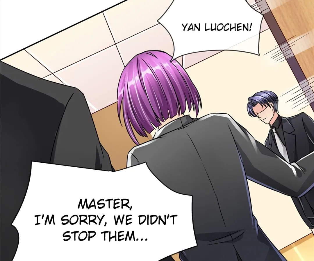 Who Is My Perfect Match? Chapter 23 – Page 28