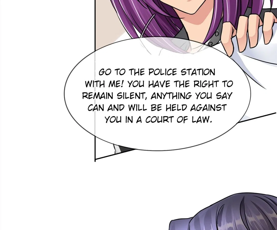 Who Is My Perfect Match? Chapter 23 – Page 30