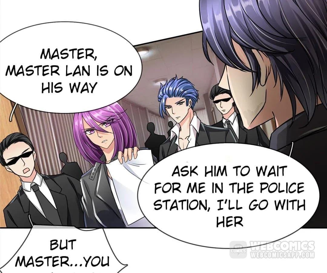 Who Is My Perfect Match? Chapter 23 – Page 31