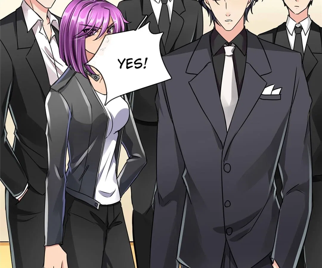 Who Is My Perfect Match? Chapter 23 – Page 33